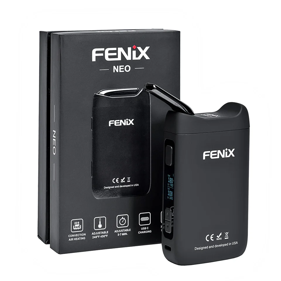 FENIX Neo Plus Package - Image 8