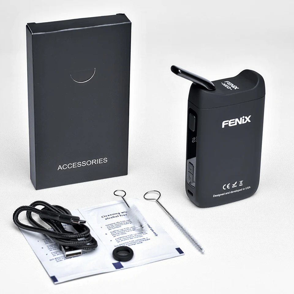 FENIX Neo Plus Package - Image 9