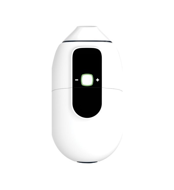 SyqeAir Inhaler