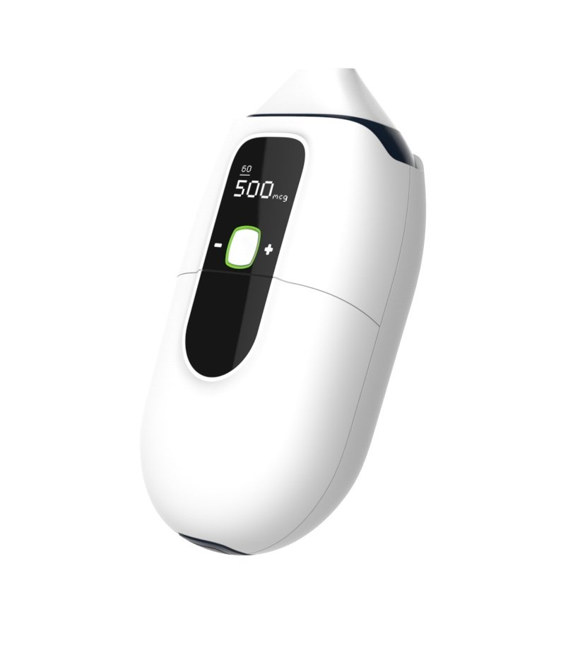 SyqeAir Inhaler - Image 2