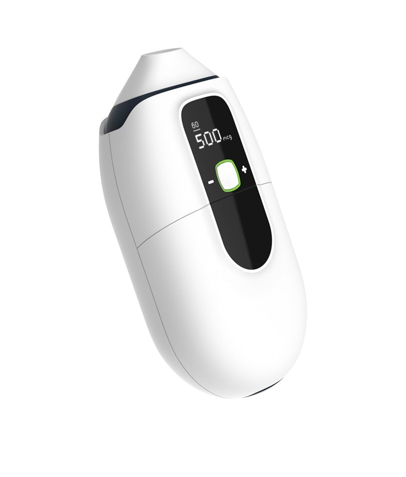 SyqeAir Inhaler - Image 3