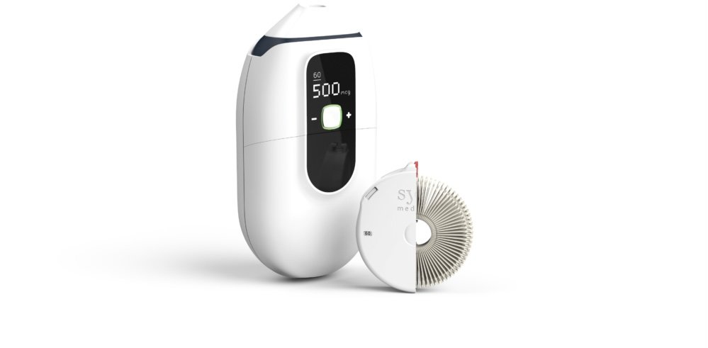 SyqeAir Inhaler - Image 6