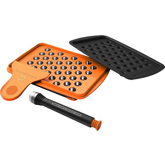 Storz & Bickel Filling Set for 40 Dosage Capsules - Image 2