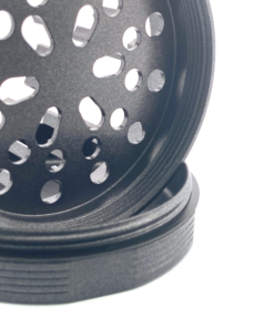 Alternative view of SLX V2.5 Non-Stick Grinder (Large)