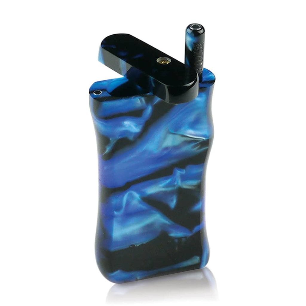 Acrylic Magnetic Dugout with Matching One Hitter - Image 8