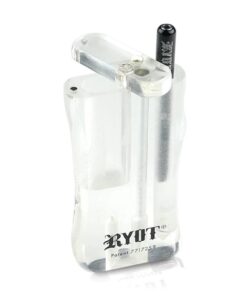 RYOT ACRYLIC MAGNETIC DUGOUT(Clear)