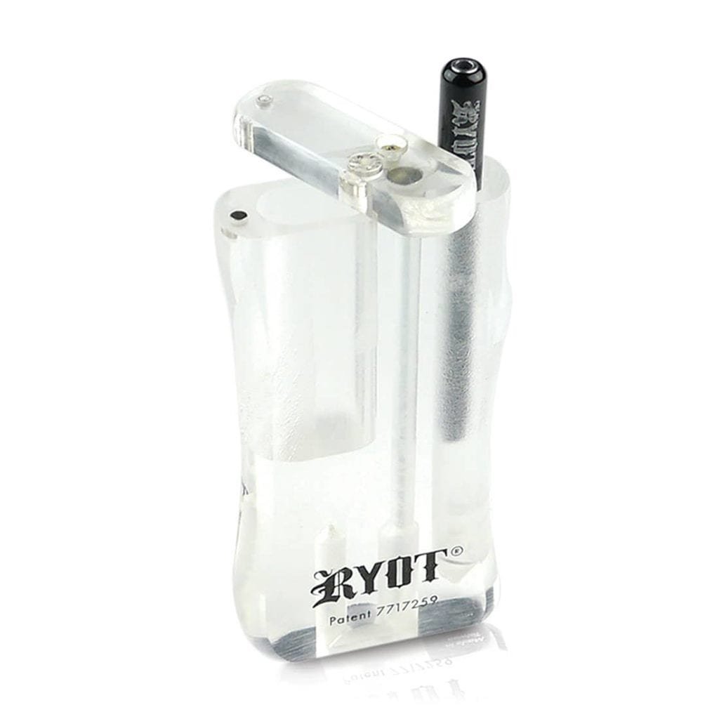 Acrylic Magnetic Dugout with Matching One Hitter - Image 14