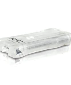Alternative view of RYOT ACRYLIC MAGNETIC DUGOUT(Clear)