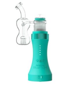 Dr. Dabber Switch Frostberry Edition E-Rig