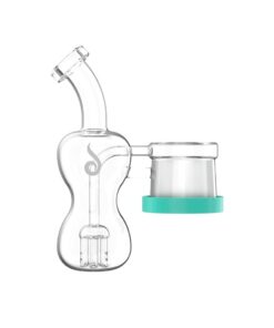 Alternative view of Dr. Dabber Switch Frostberry Edition E-Rig