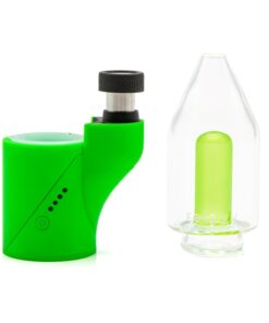 Alternative view of Focus V Carta Green Laser Edition Electronic Rig