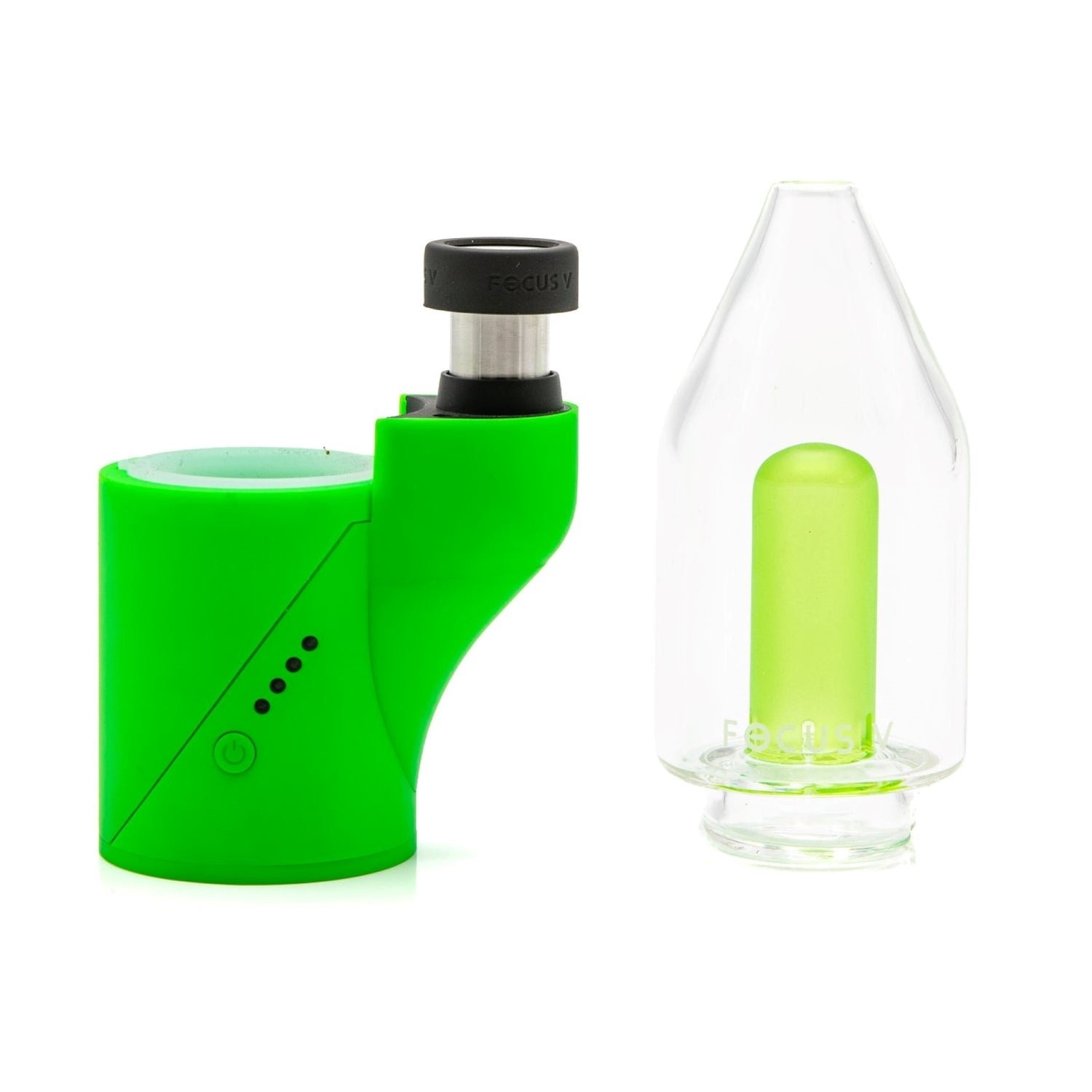 Focus V Carta Green Laser Edition Electronic Rig - Image 2