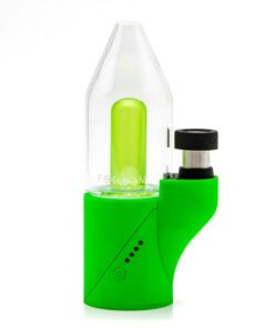 Focus V Carta Green Laser Edition Electronic Rig