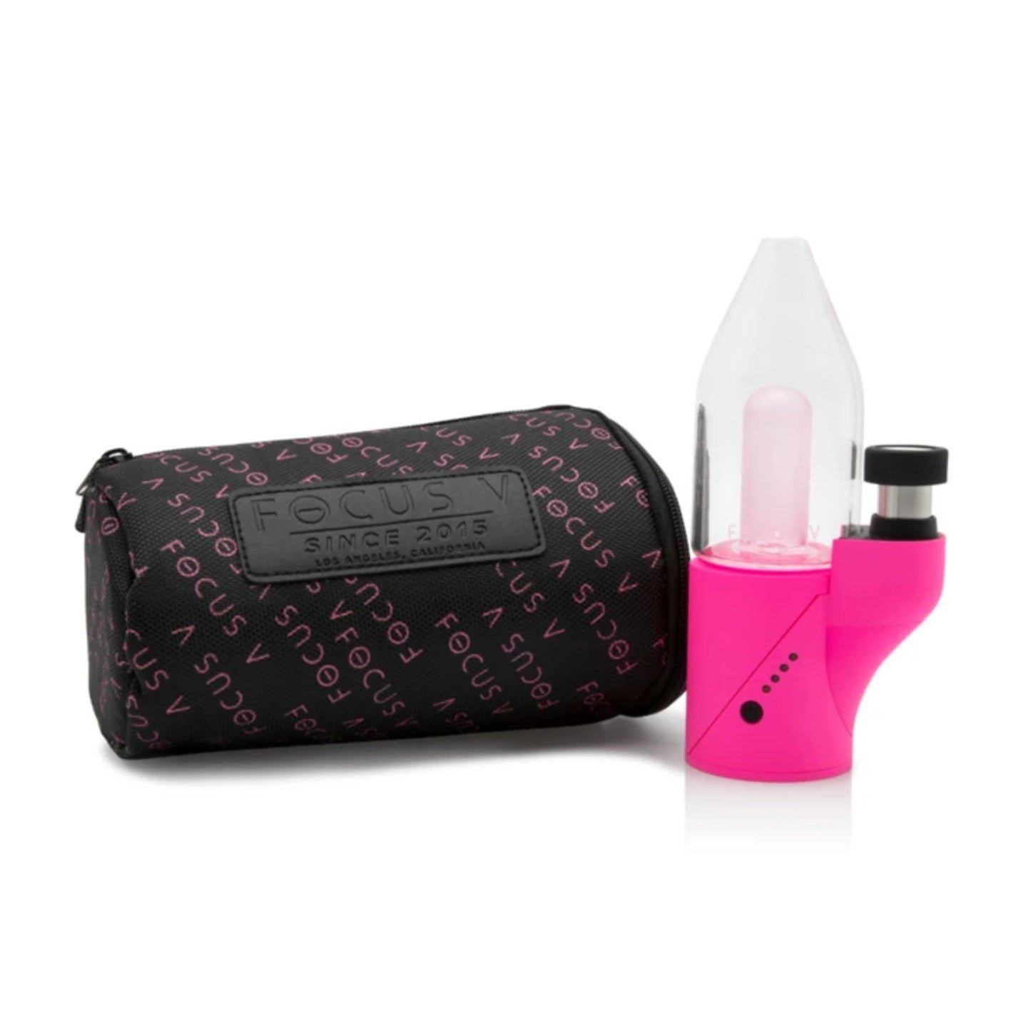 Focus V Carta Pink Laser Edition Electronic Rig - Image 3