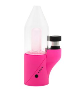 Focus V Carta Pink Laser Edition Electronic Rig