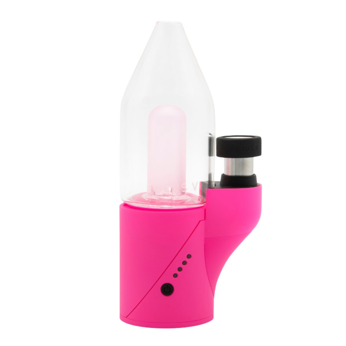 Focus V Carta Pink Laser Edition Electronic Rig