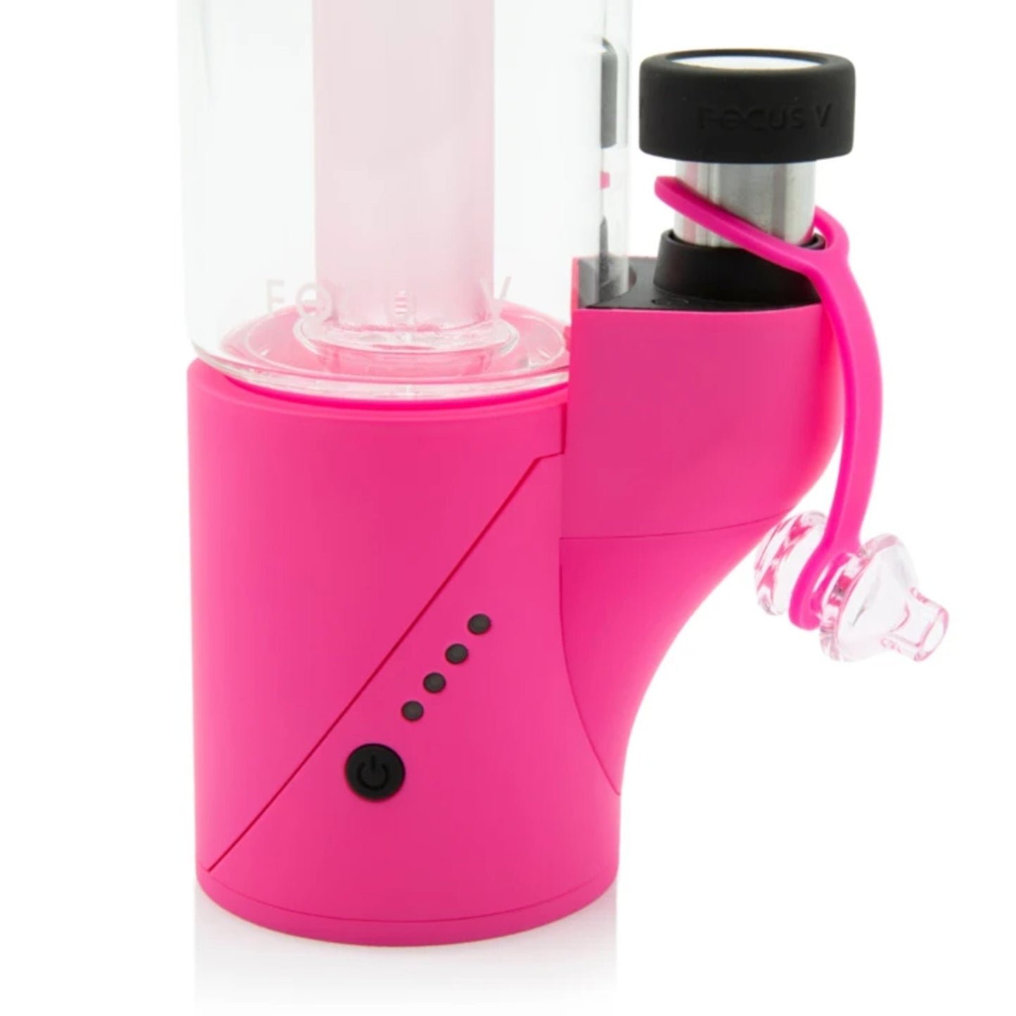 Focus V Carta Pink Laser Edition Electronic Rig - Image 2