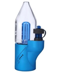 Alternative view of Focus V Carta E-Rig – Atlantis Limited Edition