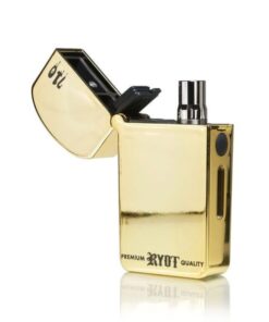 VERB 710 FLIP Threaded Battery Concentrate Vaporizer