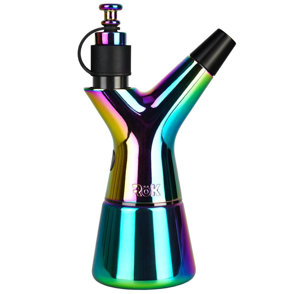 Pulsar RoK Rainbow: Electric Dab Rig – Limited Edition Full Spectrum - Image 2