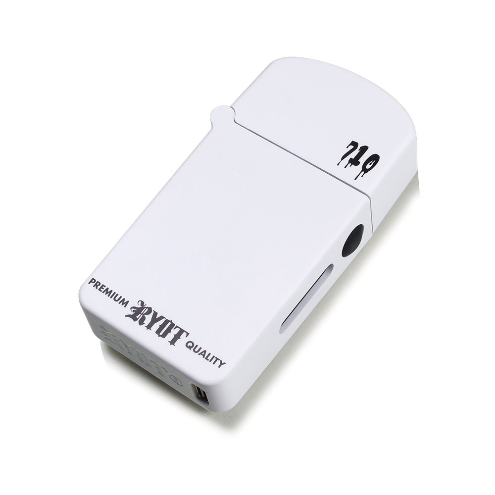VERB 710 FLIP Threaded Battery Concentrate Vaporizer - Image 17