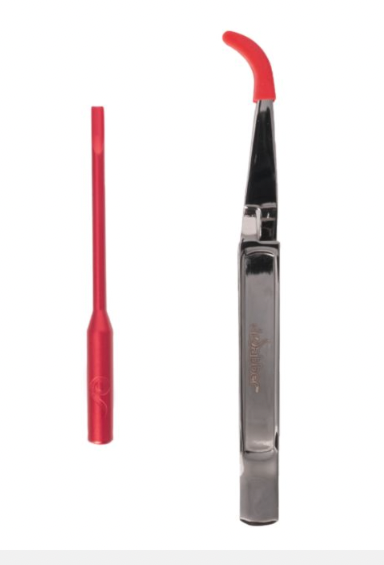 Dr. Dabber Switch Red Edition E-Rig Vaporizer - Image 6