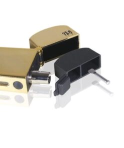 RYOT® 710 Wax Tank Conversion Kit, W/Tank, Silicone Storage, & Dab Tool for VERB 510 Flip Battery