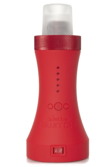 Dr. Dabber Switch Red Edition E-Rig Vaporizer - Image 9