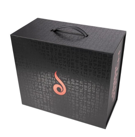 Dr. Dabber Switch Red Edition E-Rig Vaporizer - Image 14