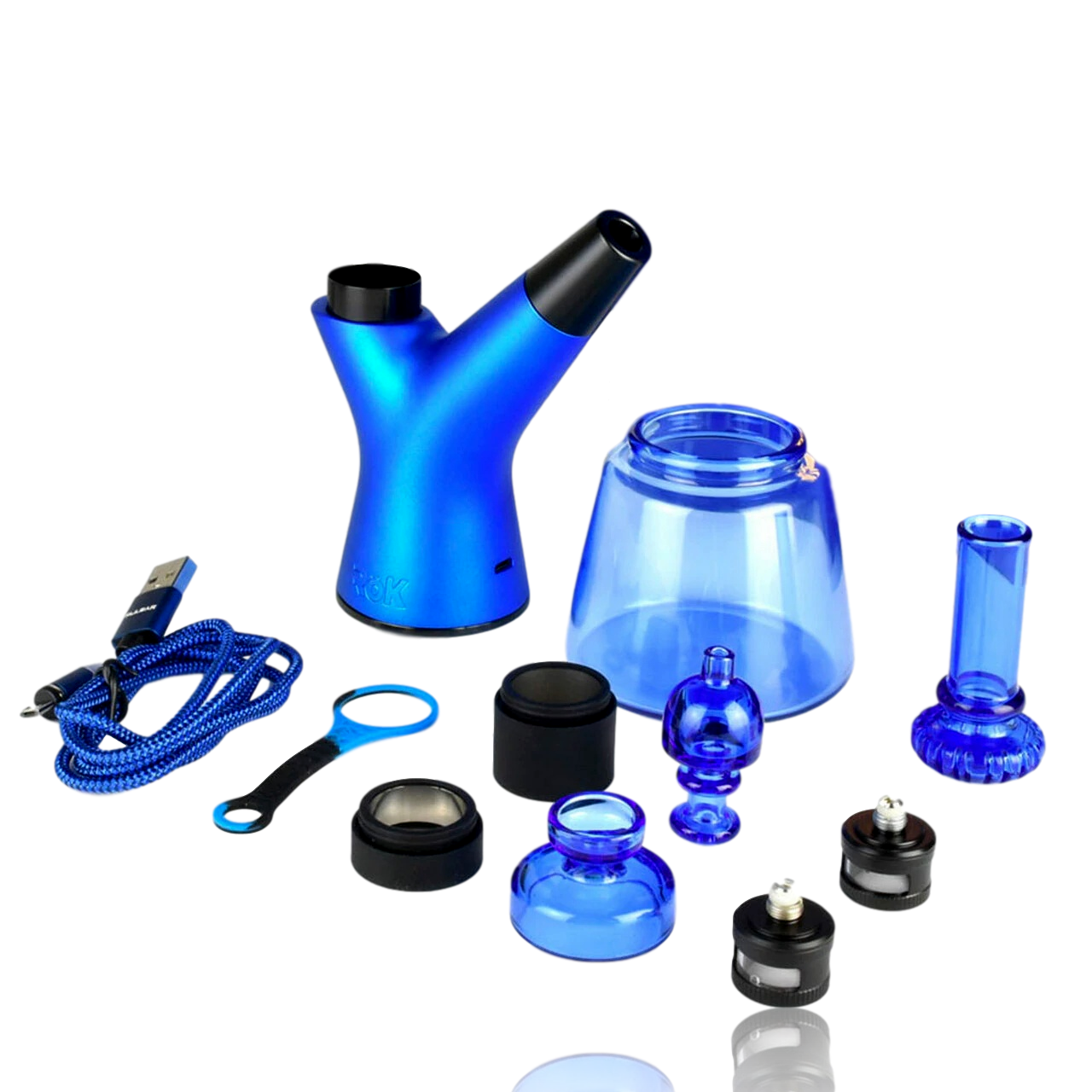 Pulsar RöK E-Rig – Neptune Edition - Image 4
