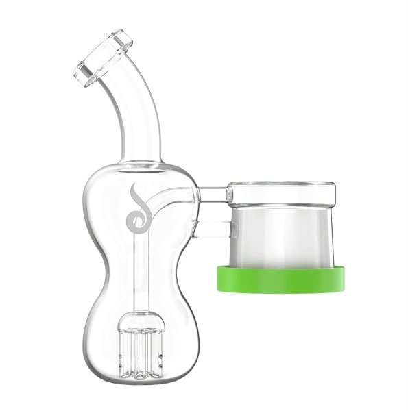 Dr. Dabber Switch Slime Green Edition E-Rig - Image 2