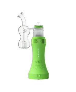 Dr. Dabber Switch Slime Green Edition E-Rig