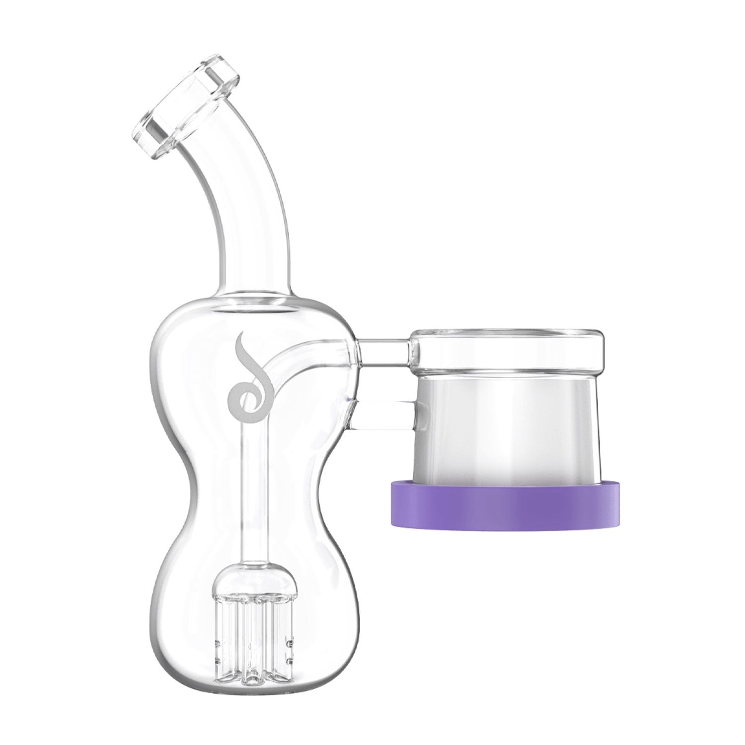Dr. Dabber Switch Skunk Purple Edition E-Rig - Image 2