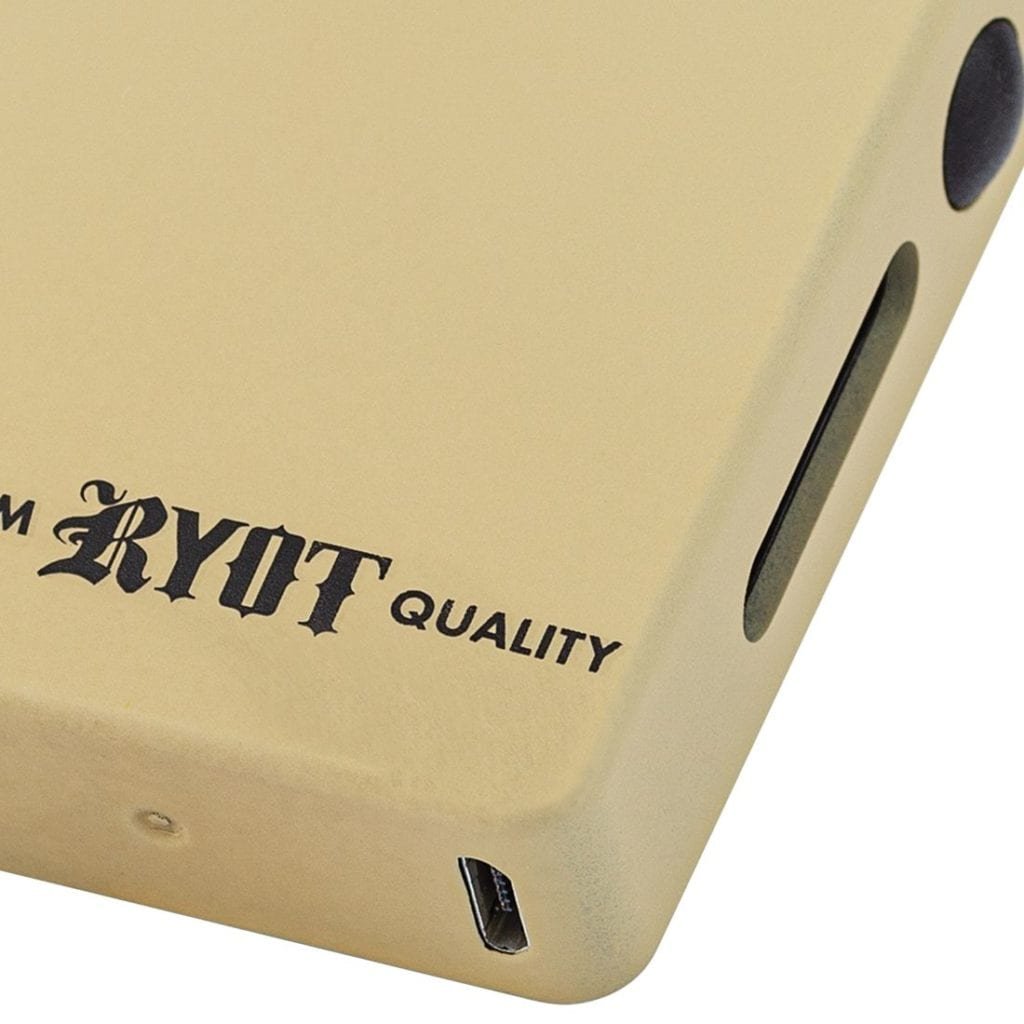 VERB 510 FLIP Threaded Battery Oil Vaporizer - Image 18