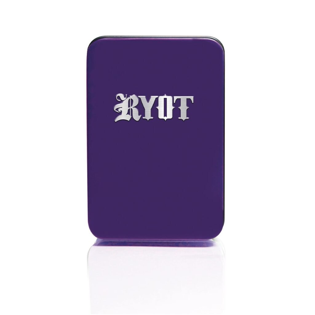 VERB 510 FLIP Threaded Battery Oil Vaporizer - Image 23
