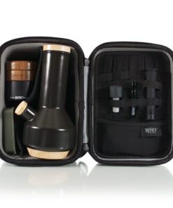 Alternative view of RYOT Safe Case
