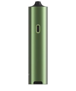 Alternative view of PAX 4 VAPORIZER – Greenstone