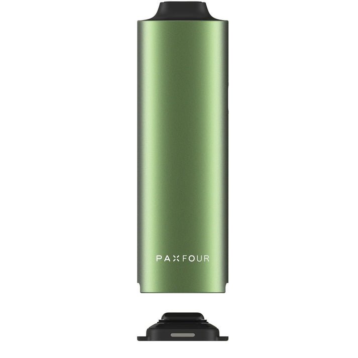 PAX 4 VAPORIZER – Greenstone - Image 3