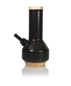 Alternative view of RYOT Ceramic Maple Traveller Pipe