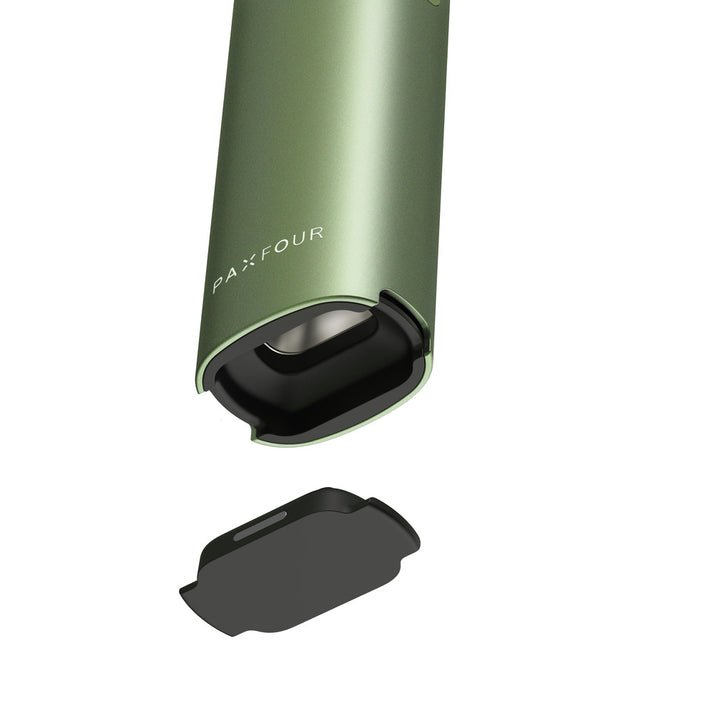 PAX 4 VAPORIZER – Greenstone - Image 13