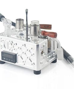 Cannabis Hardware Airstream Essentials Bundle
