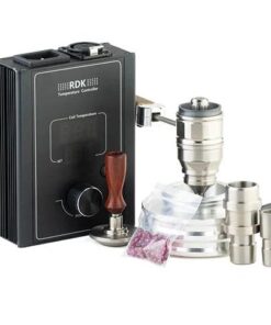 Cannabis Hardware Flowerpot B2 Standard Essentials Bundle