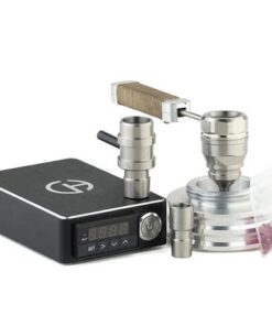 Cannabis Hardware Flowerpot B1 Standard Essentials Bundle