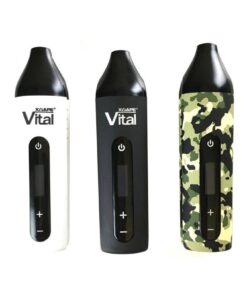 XVape Vital