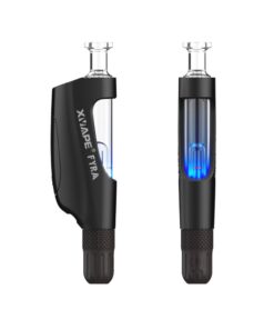 Alternative view of XVAPE FYRA *Black*
