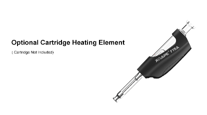 XVAPE FYRA *Black* - Image 15