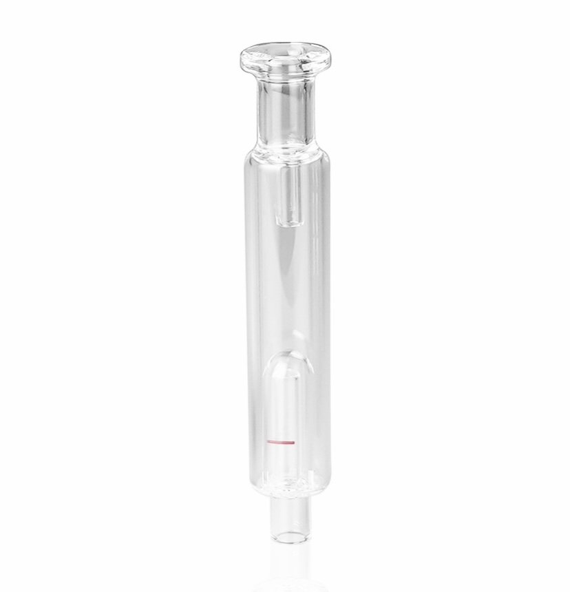 Fyra Glass Bubbler