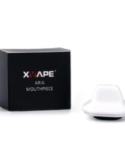 ARIA CERAMIC MOUTHPIECE *WHITE*