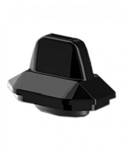ARIA CERAMIC MOUTHPIECE *BLACK*