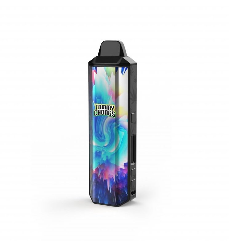 Tommy Chong Aria Kit